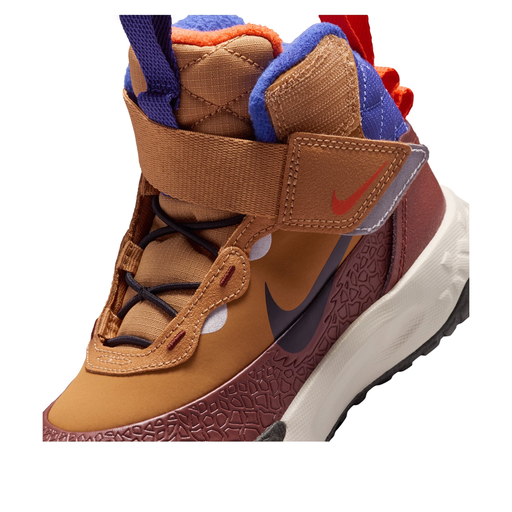 (PS) Nike Terrascout 'Flax Bronze Eclipse' IH7681-200