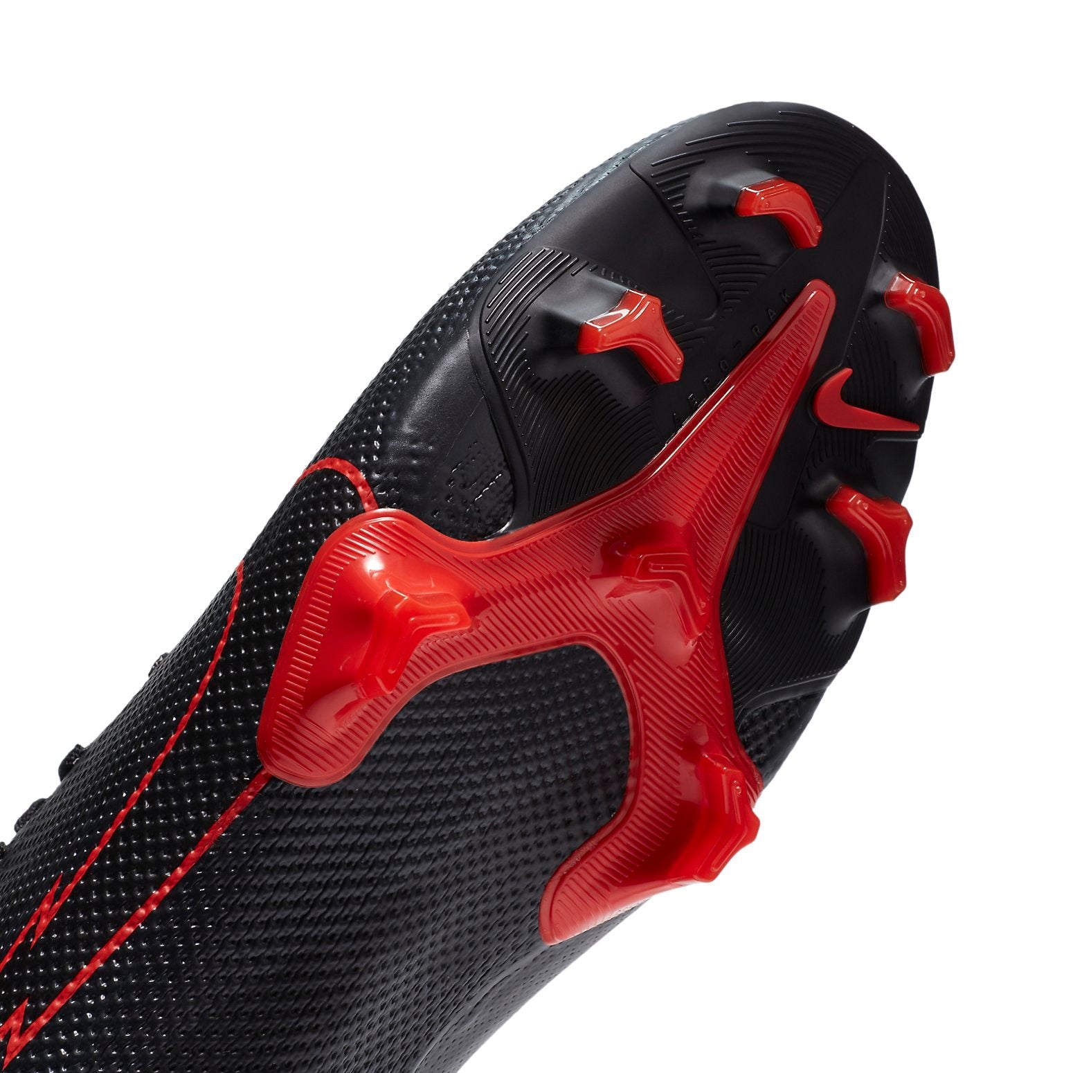 Nike Mercurial Vapor 13 Pro FG 'Bred' AT7901-060