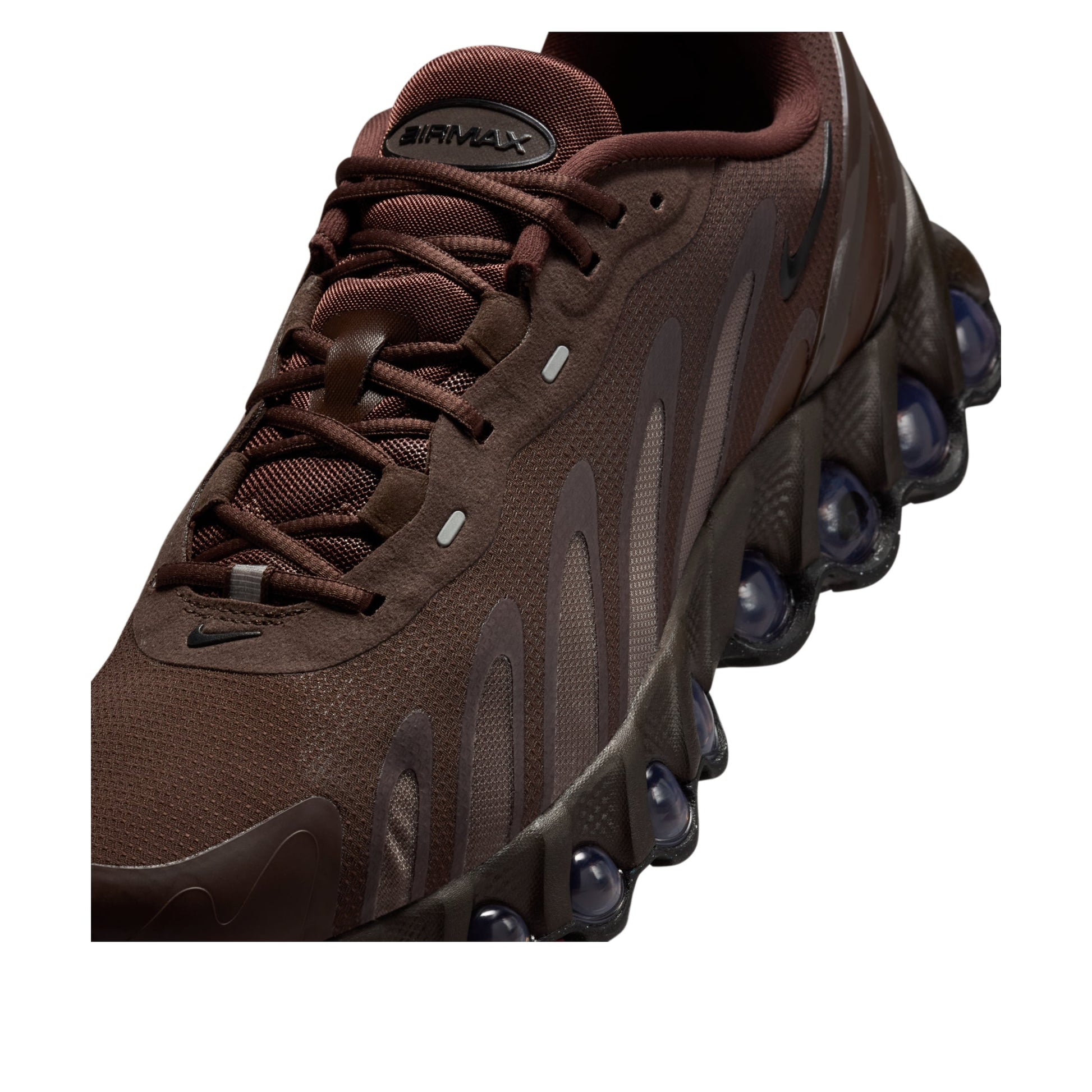Nike Air Max DN8 'Triple Brown' FQ7860-203