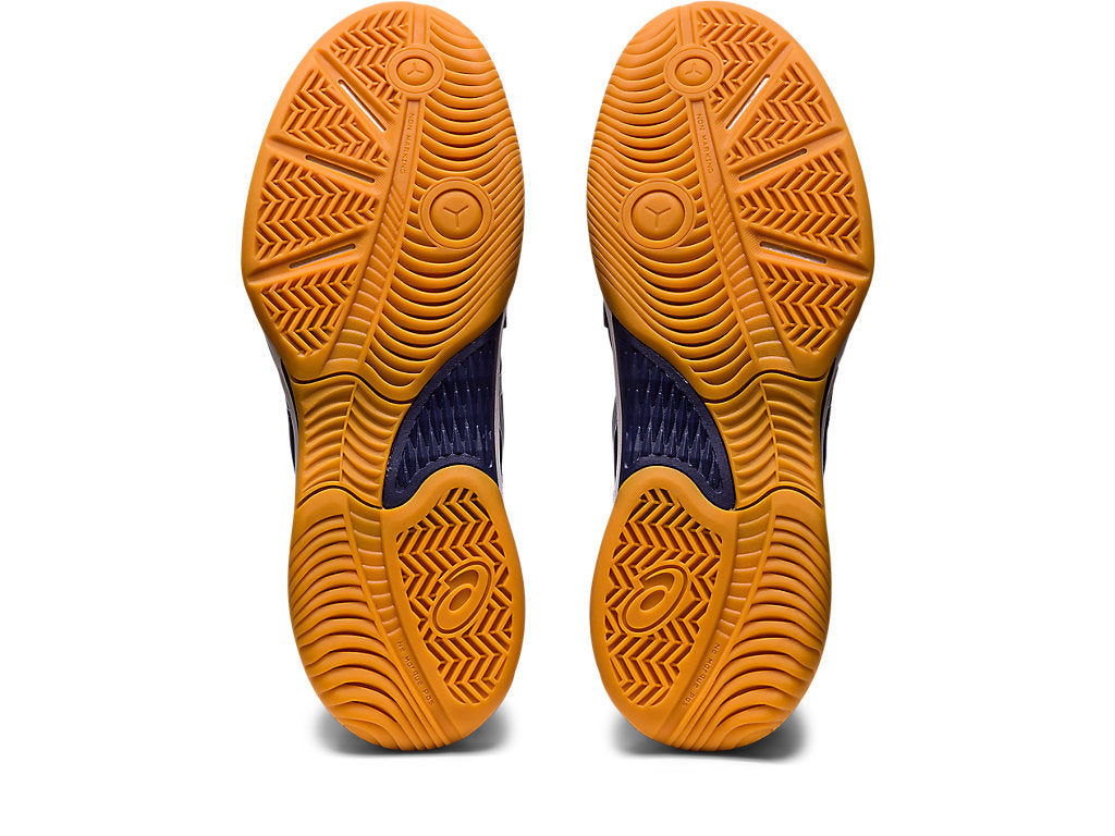 ASICS Gel-Renma 'Indigo Blue Orange' 1071A068-402