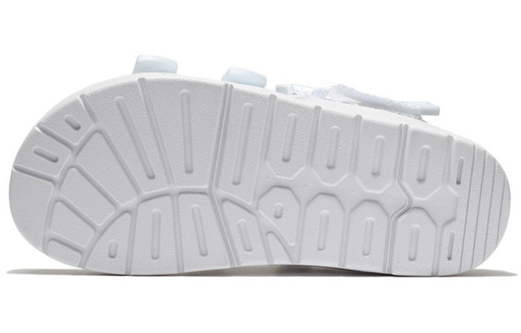 (WMNS) Li-Ning Coca 'Standard White' AGUS004-2