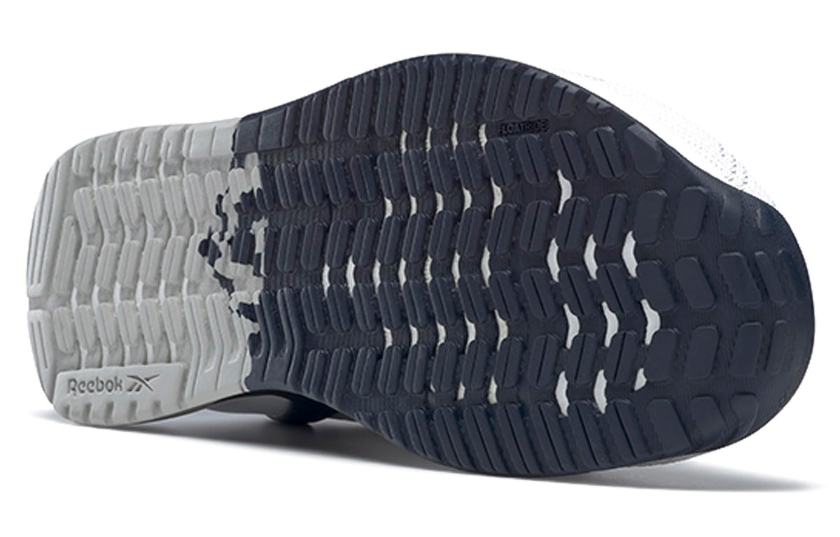 Reebok Les Mills x Nano X1 'White Vector Navy' FZ4298
