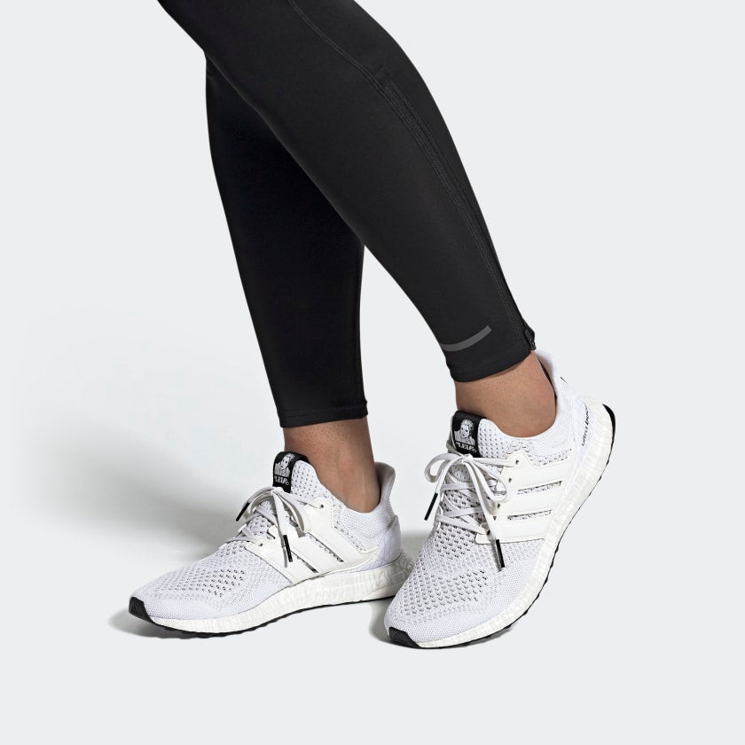 adidas x Star Wars Ultraboost DNA 'Princess Leia' FY3499