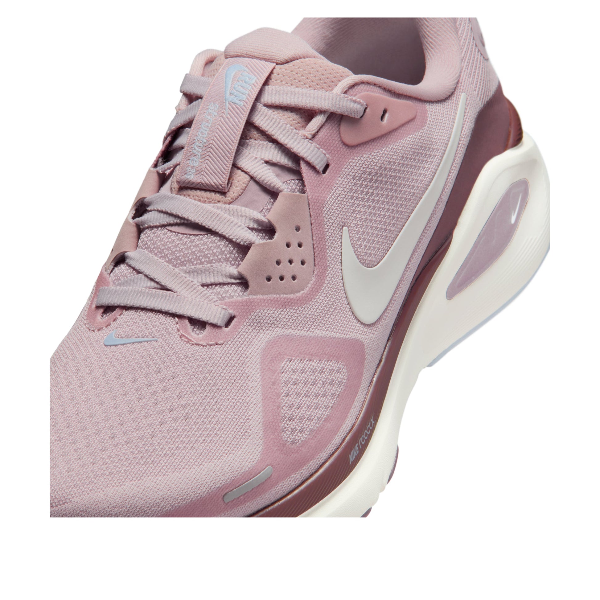(WMNS) Nike Structure 26 'Particle Rose Tattoo Hydrogen Blue Sail' HJ1101-607