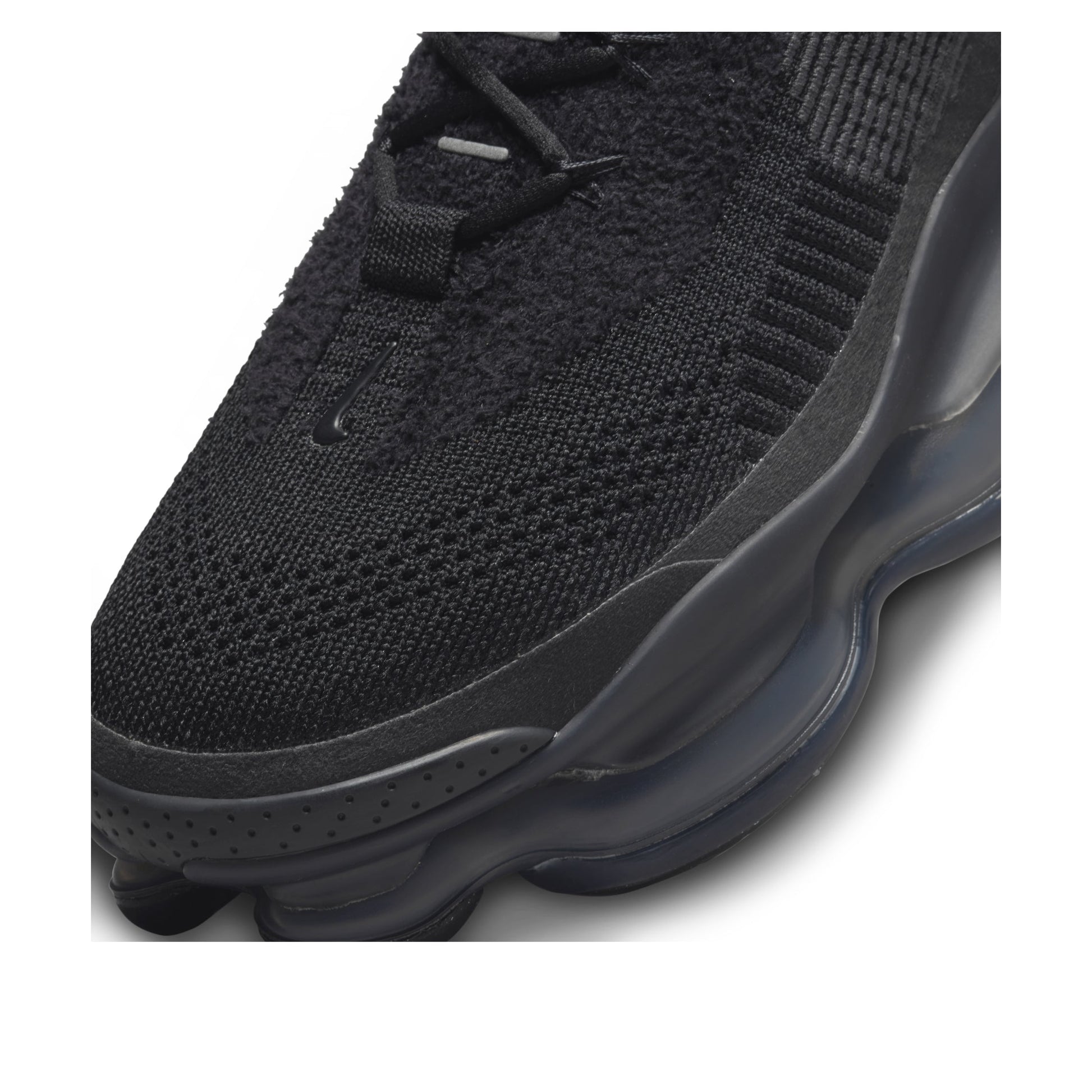 Nike Air Max Scorpion Flyknit 'Triple Black' DJ4701-003