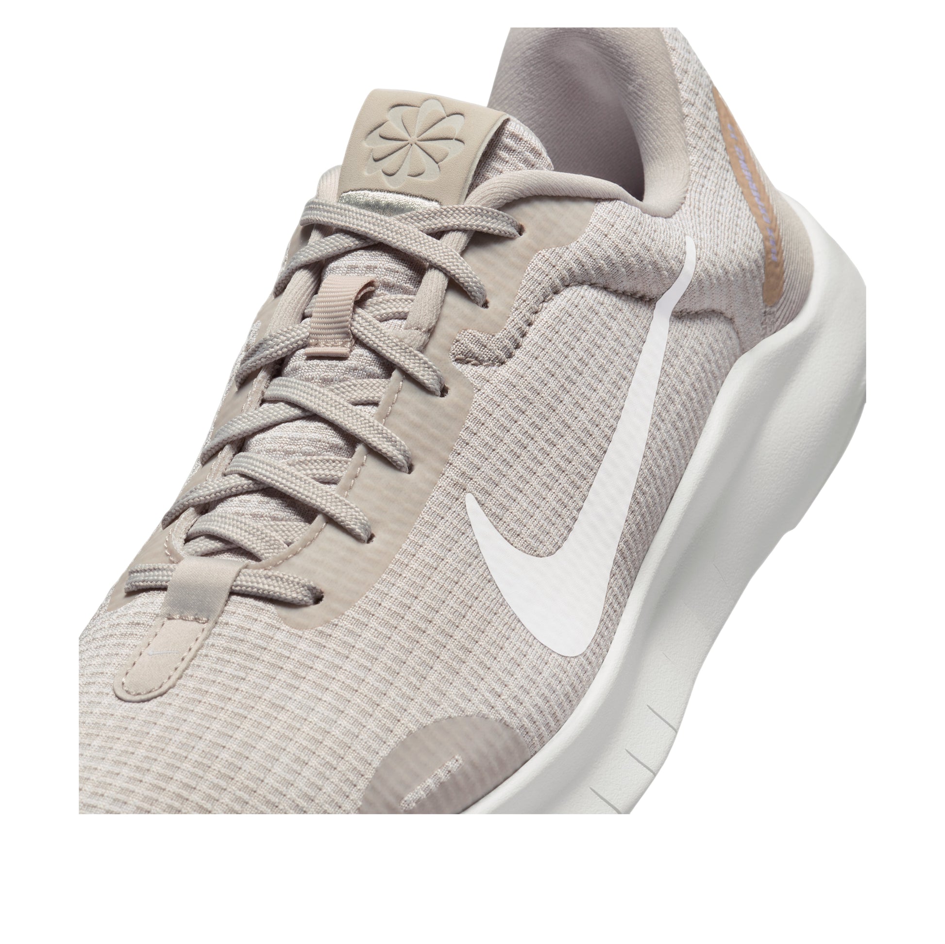 (WMNS) Nike Flex Experience Run 12 'Beige' DV0746-006