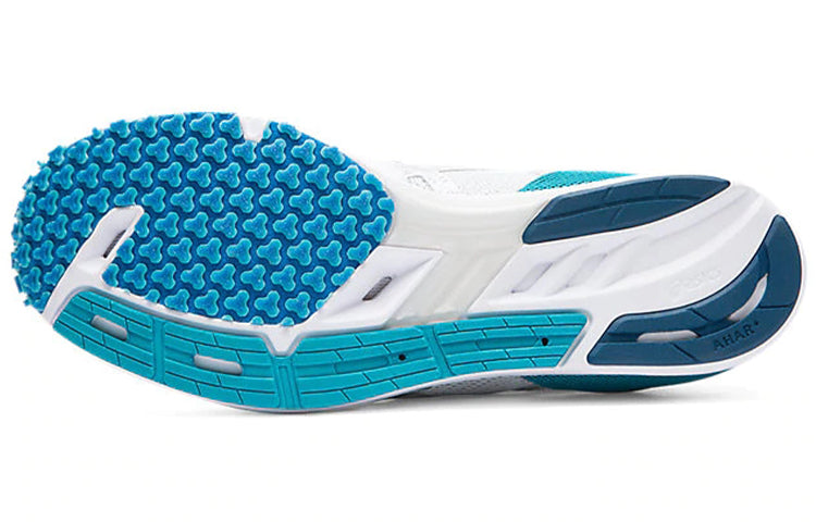 ASICS Sortiemagic Lt 2 White/Blue 1093A093-100