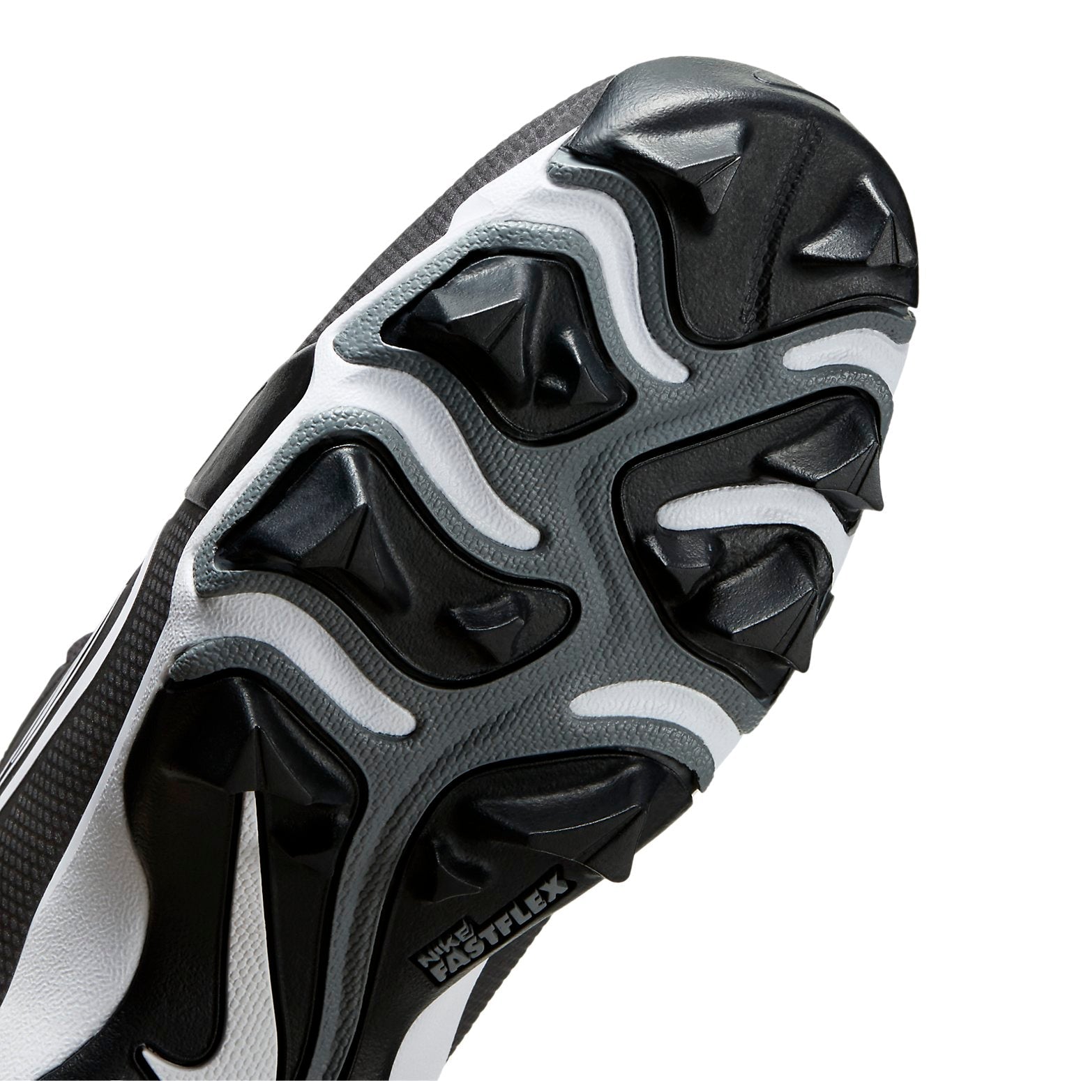 (GS) Nike Force Trout 9 Keystone 'Black Anthracite' FB9731-001