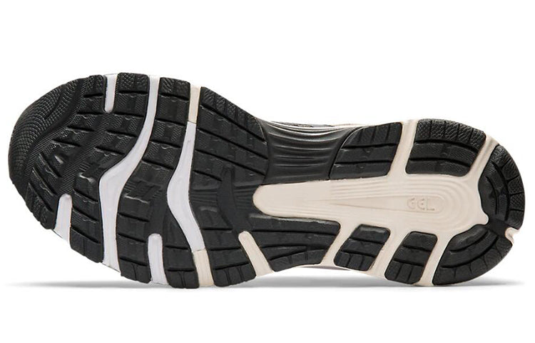 (WMNS) ASICS Gel-Nimbus 21 'Black Yellow' 1022A238-021