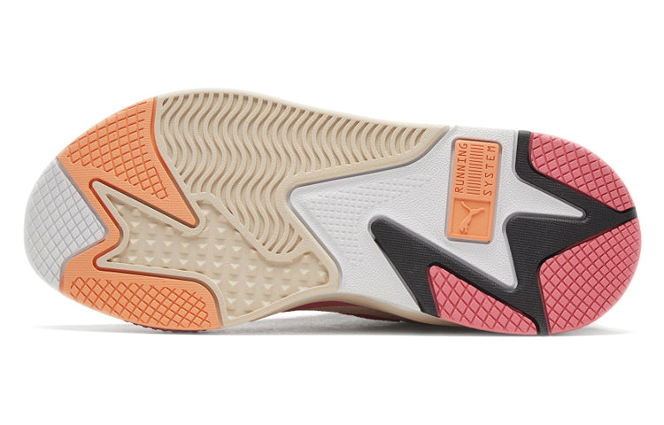 (WMNS) PUMA RS-X3 'Mesh Pop - Bubblegum' 372117-01