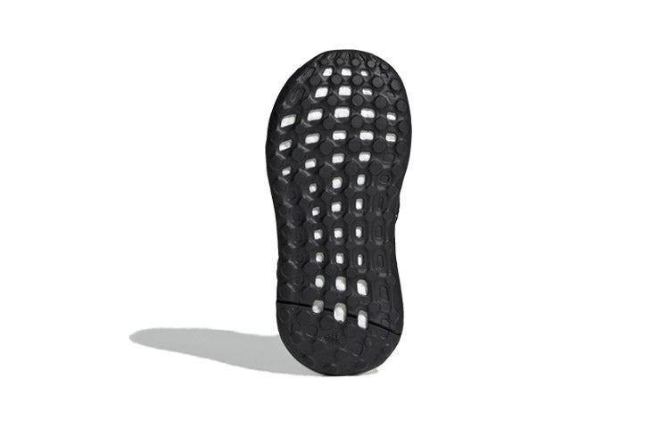 (TD) adidas PureBoost GO EL I 'Black White' F34017
