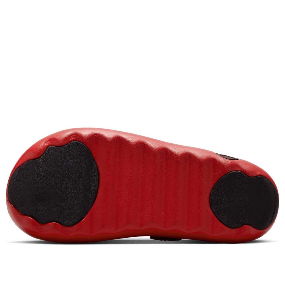 (GS) Air Jordan Hydrip 'University Red Black' HF5981-601
