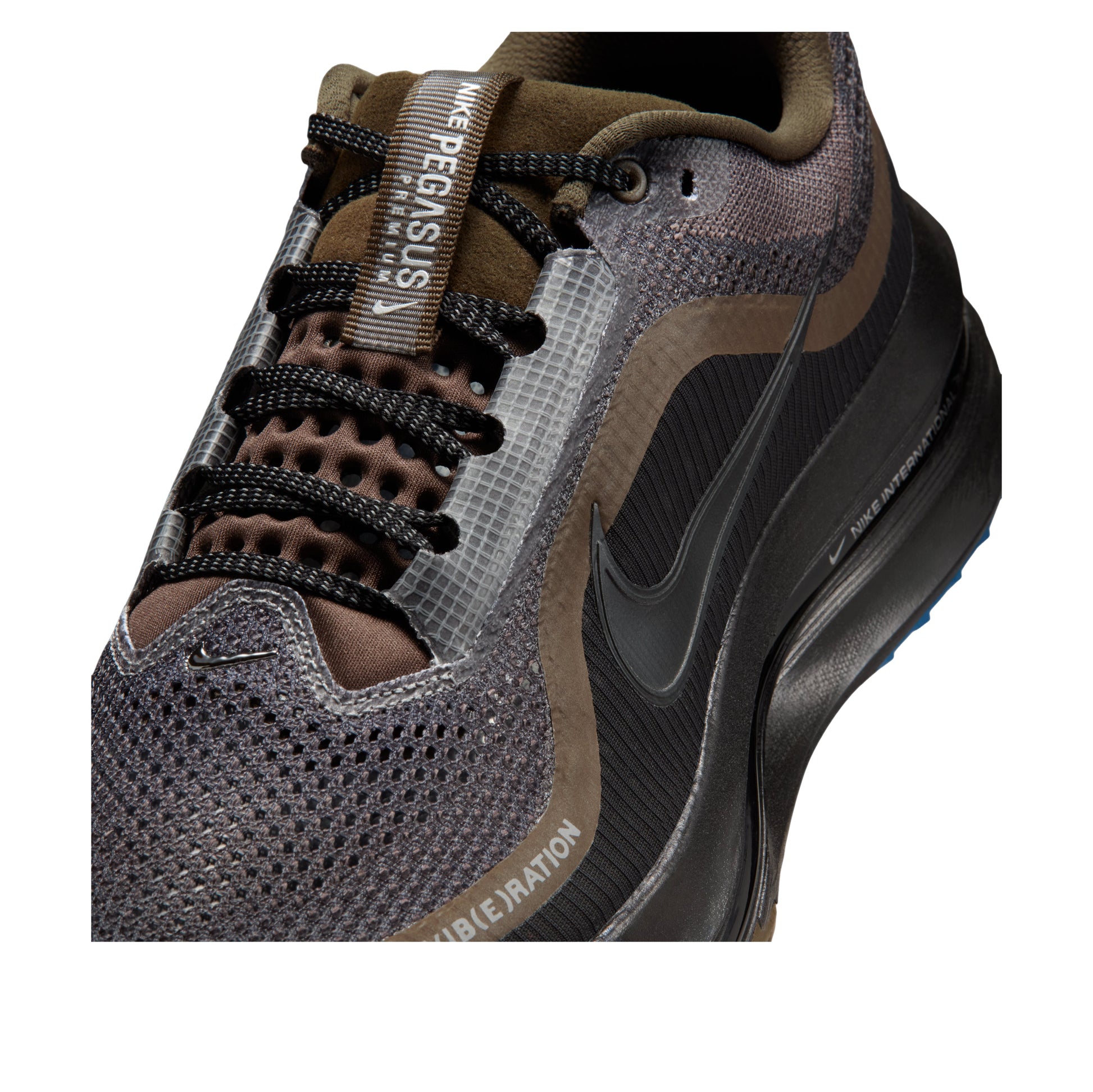 Nike Pegasus Premium 'Our Pace Our Vib(e)bration' IQ3435-045
