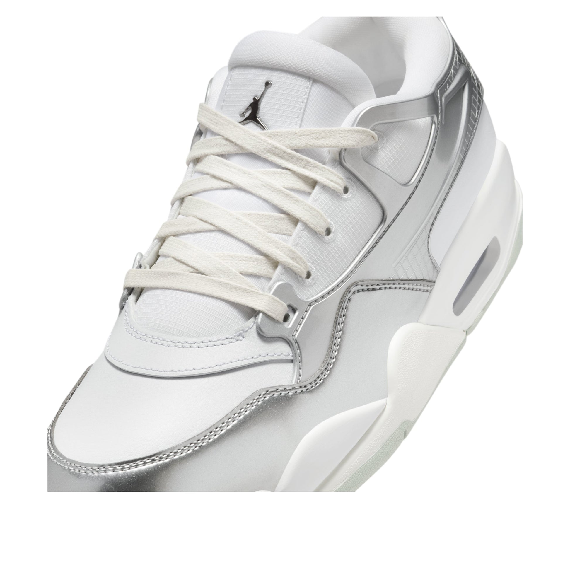 (WMNS) Air Jordan 4 RM 'Chrome' HV5972-101