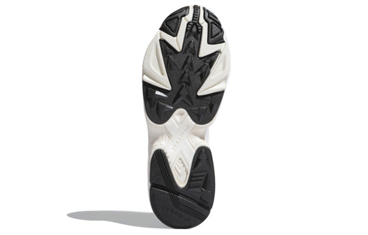(WMNS) adidas Falcon Alluxe 'Cloud White' DB3357
