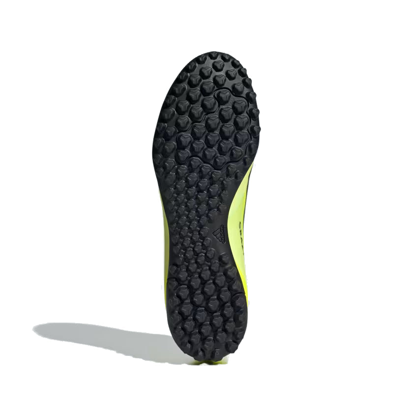 adidas X Crazyfast Club TF Boots 'Yellow Black' IF0723