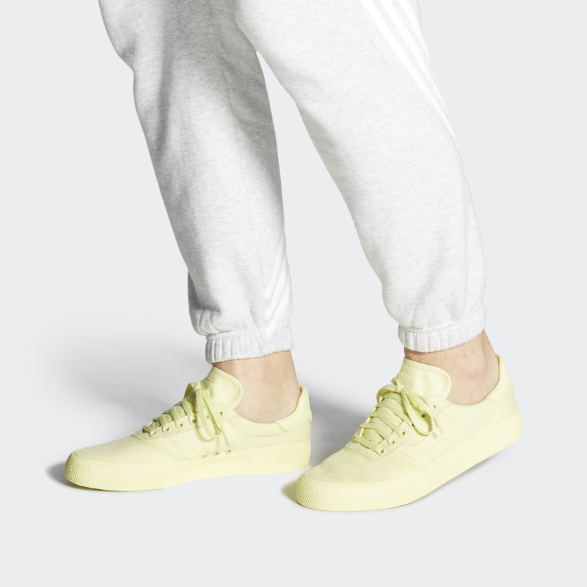 adidas 3MC 'Yellow Tint' EG2753
