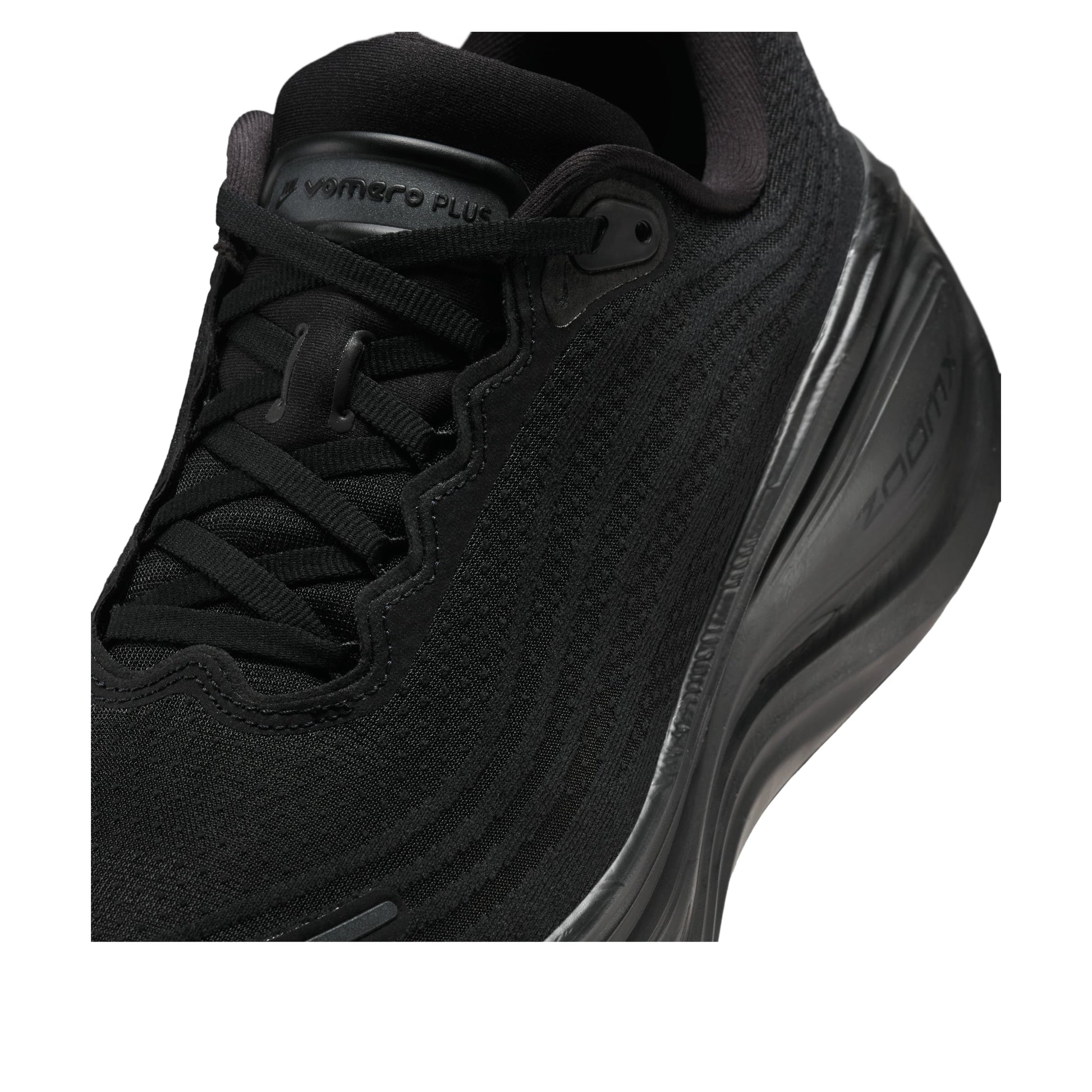 Nike Air Zoom Vomero Plus 'Black Anthracite' IO4482-002
