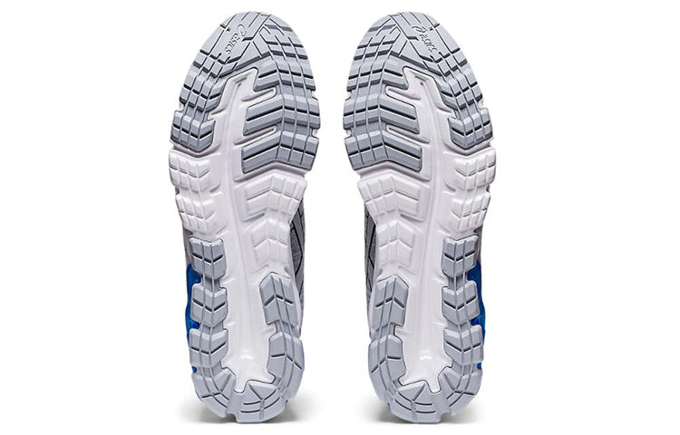 ASICS Gel Quantum 90 2 Street 'Grey Tuna Blue' 1021A503-024