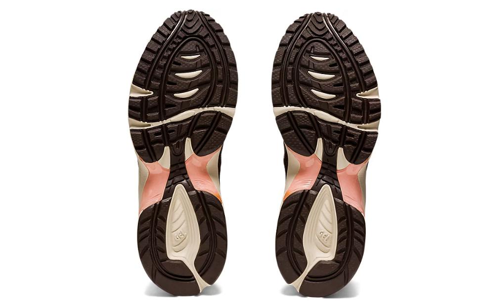 (WMNS) ASICS Gel-1090 V2 'Coffee' 1202A383-200