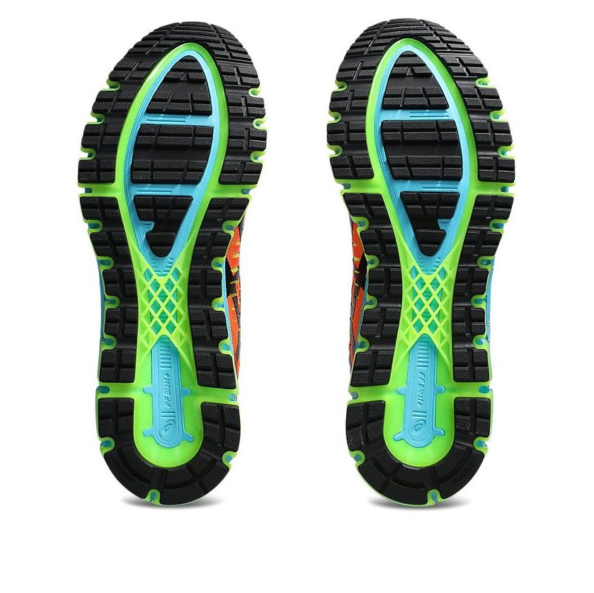 ASICS Gel-Quantum 360 I 'Habanero Aquarium' 1203A750-600
