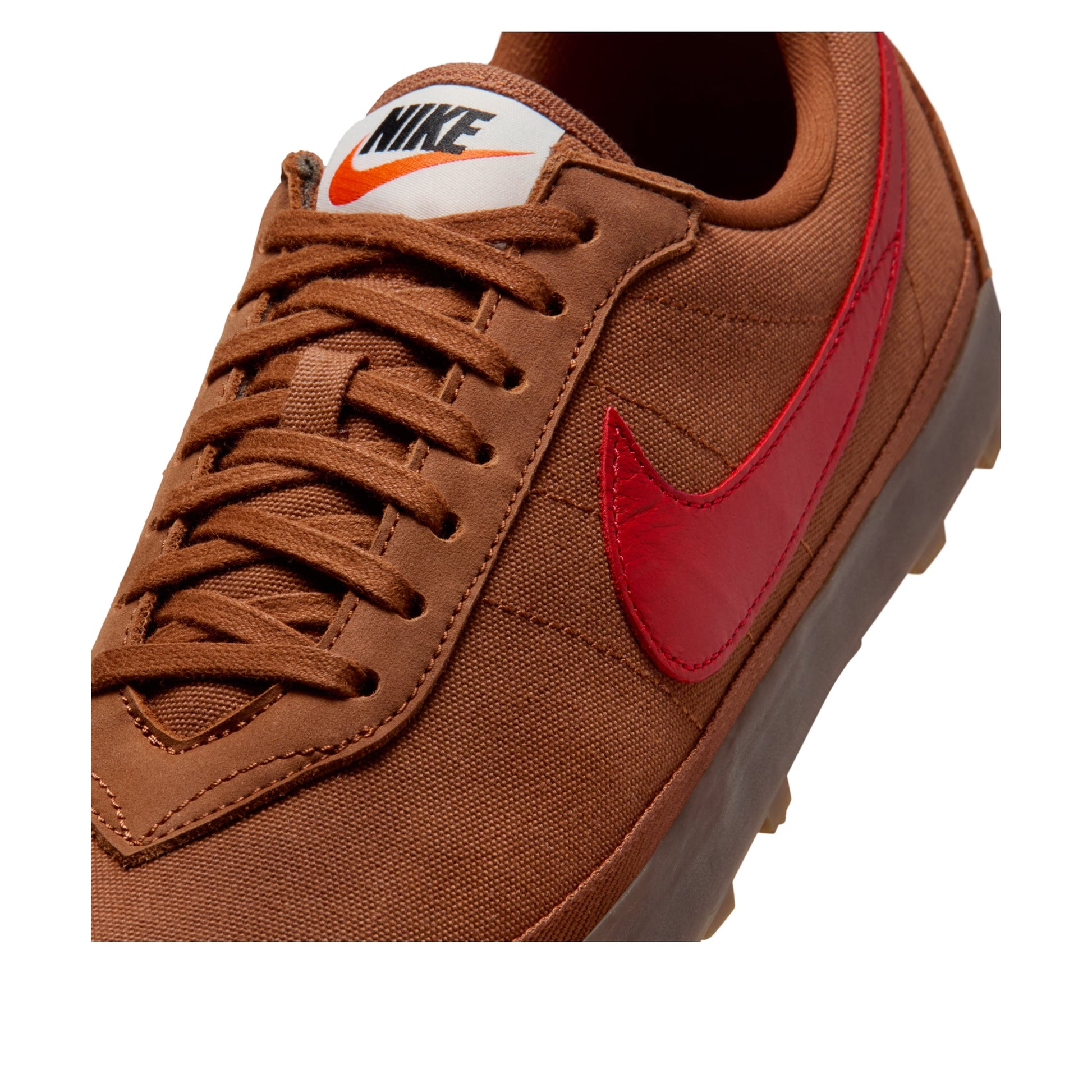 Nike Astrograbber 'Pecan Tough Red Gum'  IO9281-201