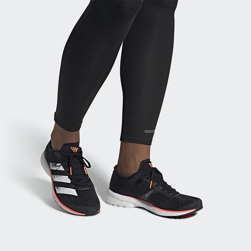 adidas Adizero Adios 5 'Signal Coral' EE4292