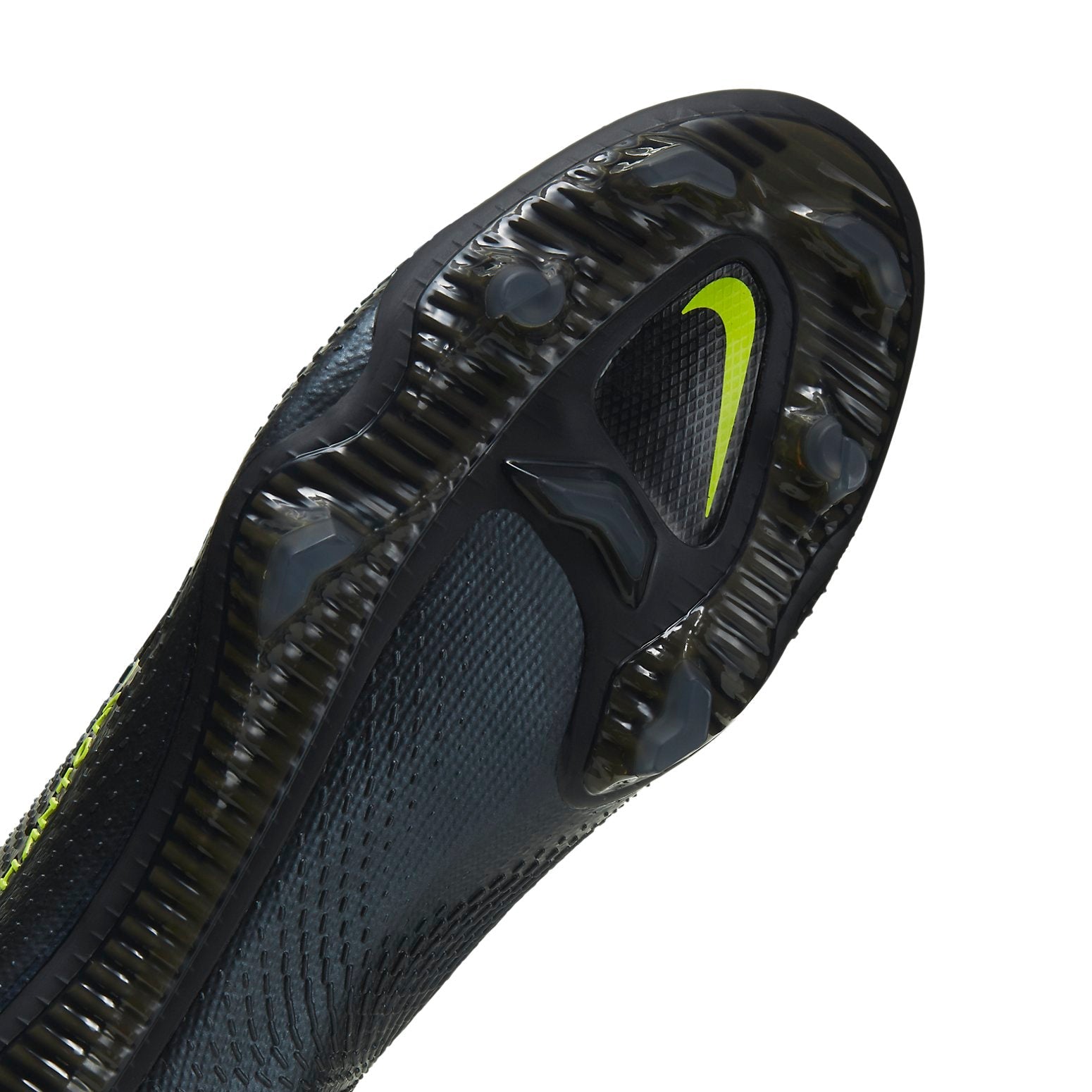 Nike Phantom GT Elite DF FG 'Black Cyber' CW6589-090