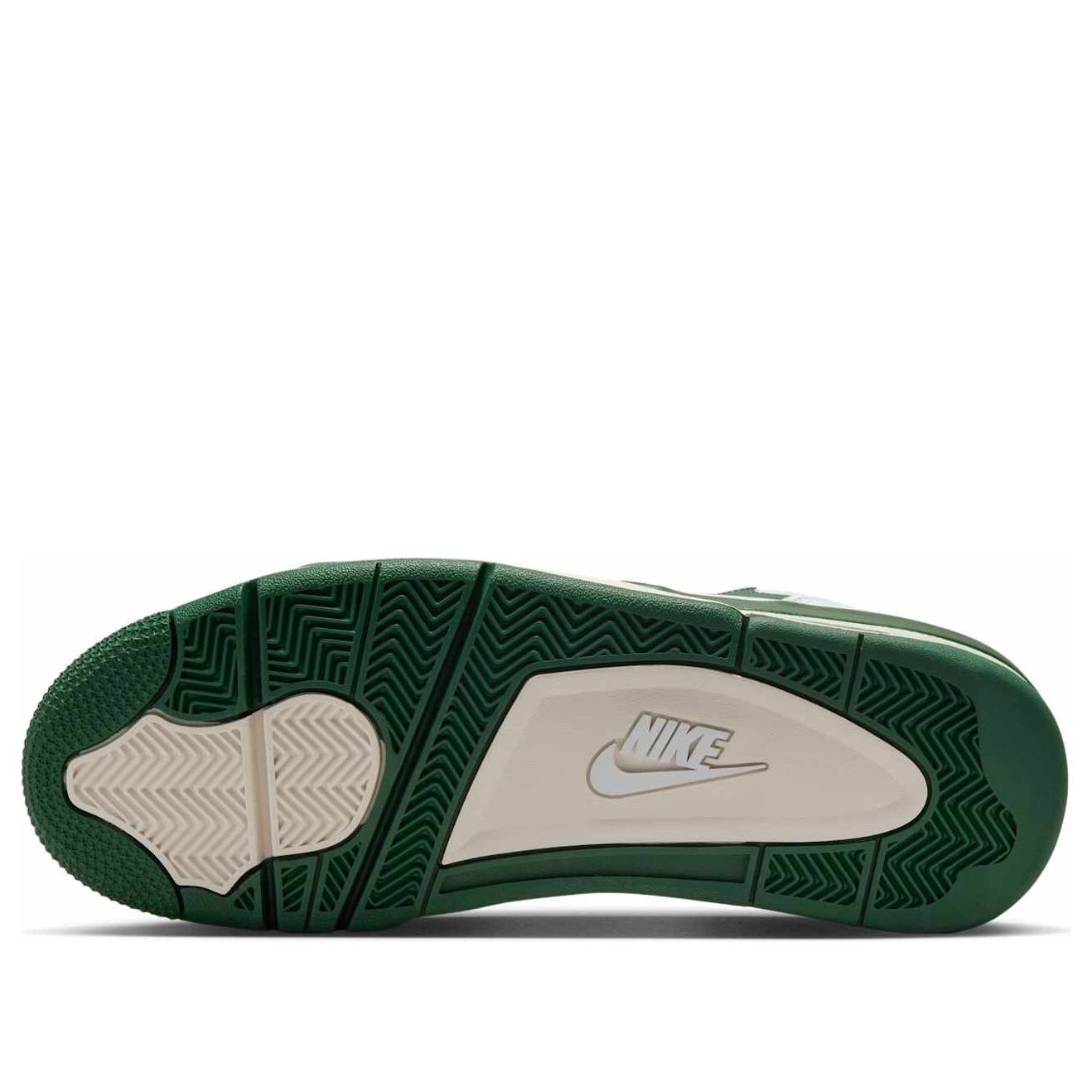 Nike Air Flight '89 Low 'Green Accents' HJ4484-102