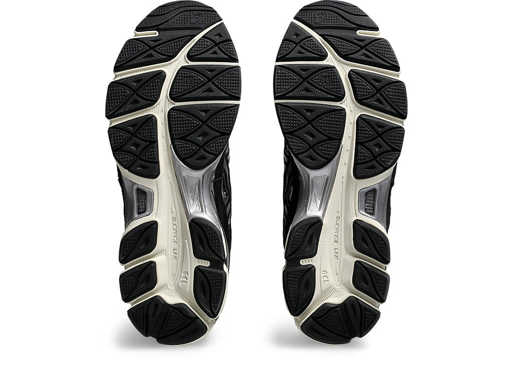 ASICS Gel-NYC 'Reddish Brown' 1203A383-200