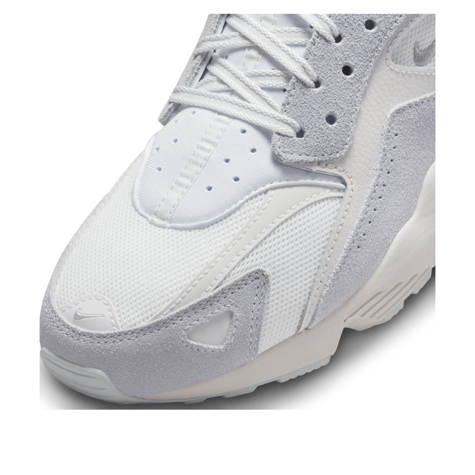 Nike Air Huarache Runner 'Pure Platinum' DZ3306-100