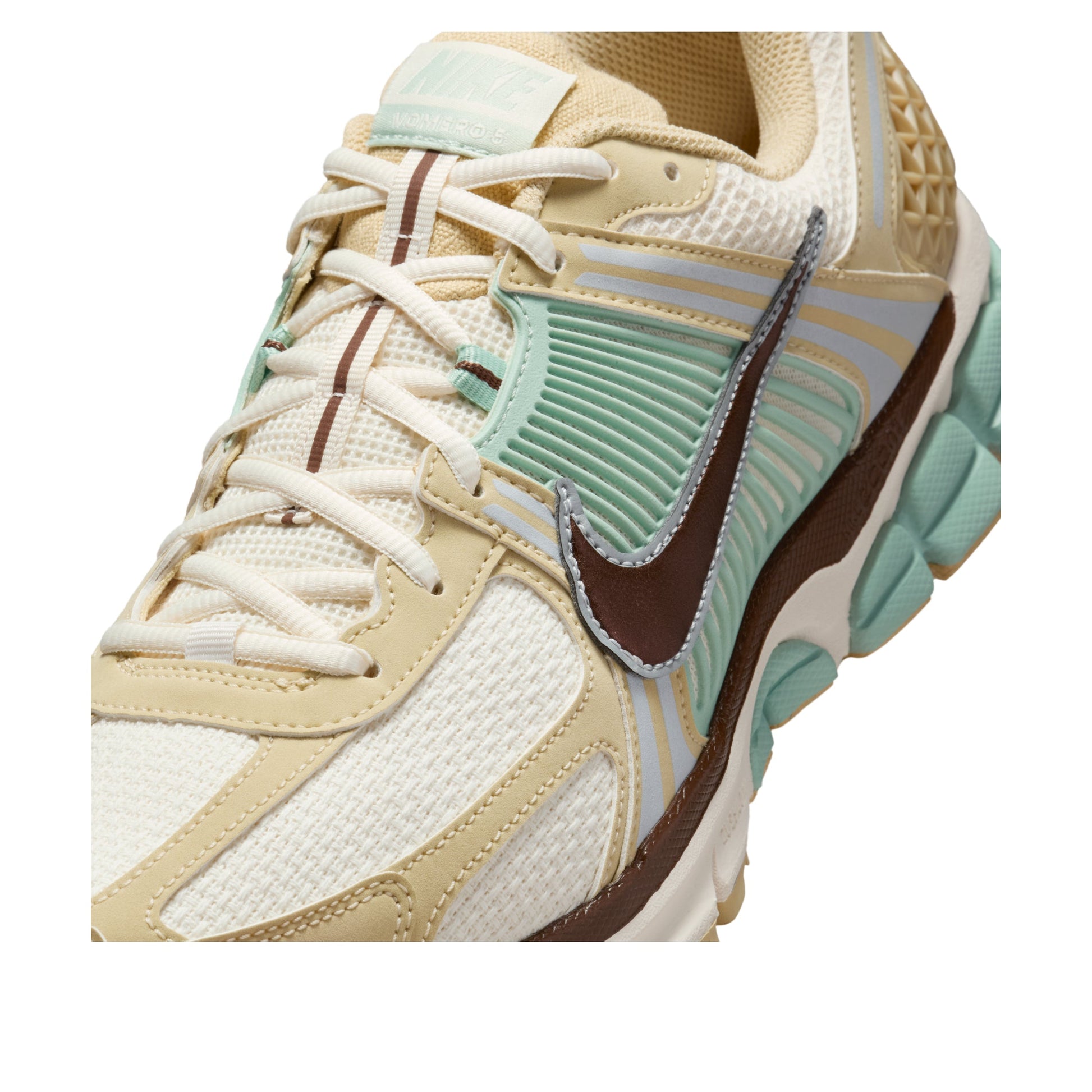 Nike Air Zoom Vomero 5 SE 'Team Gold Brown Seafoam' IB2987-700
