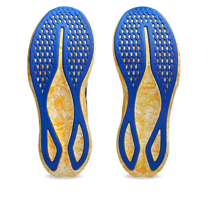ASICS Noosa Tri 16 'Huddle Yellow Illusion Blue' 1011B872-751