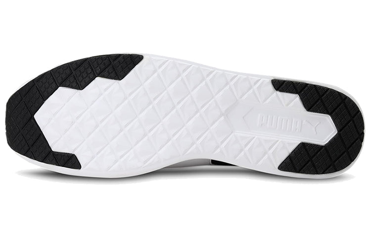 (WMNS) PUMA St Trainer Evo Slip-on Dp Low Black/White 362154-06