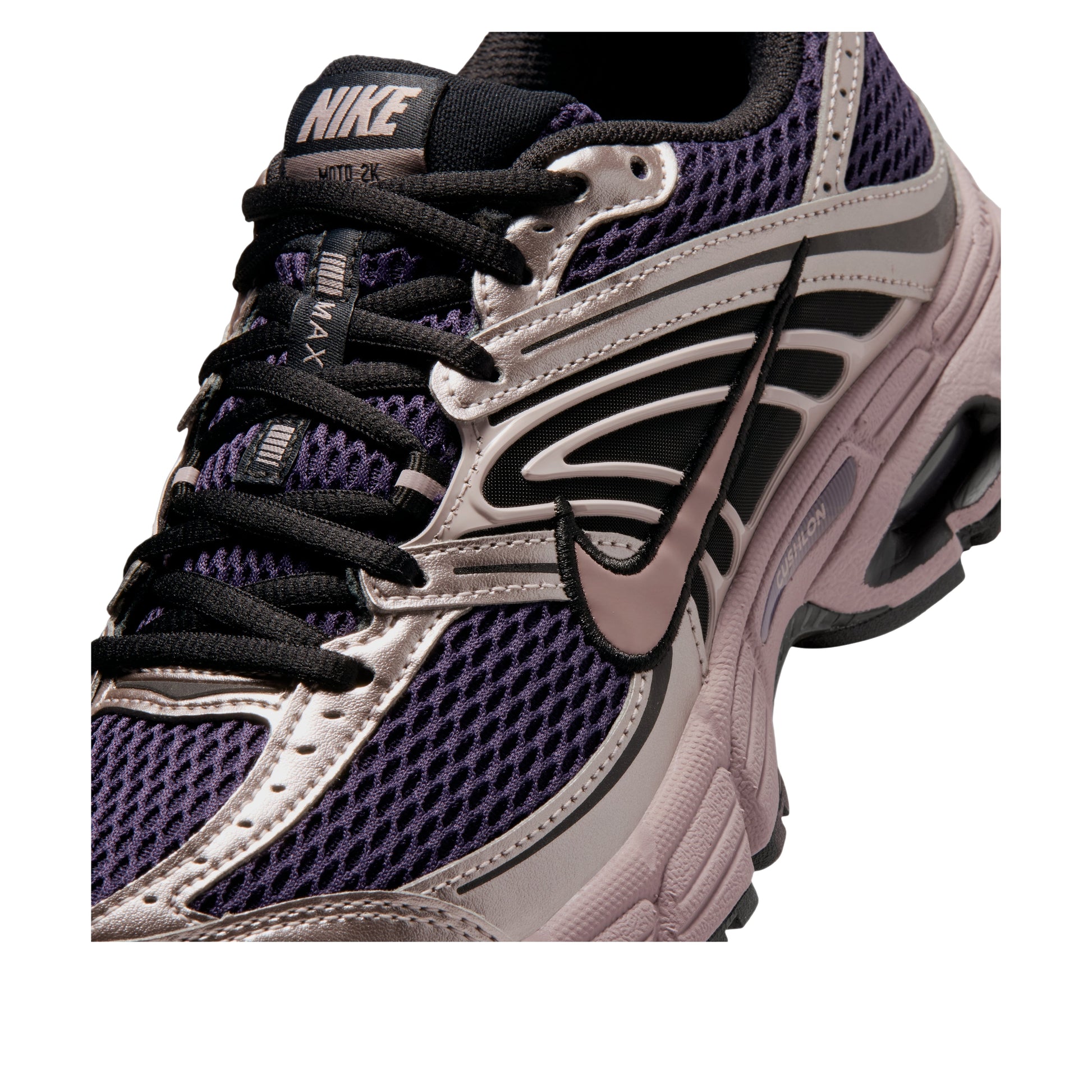 (WMNS) Nike Air Max Moto 2K 'Purple Dynasty Platinum Violet' HQ2056-501