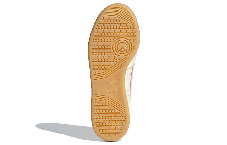 (WMNS) adidas Continental 80 'Off White' G27718