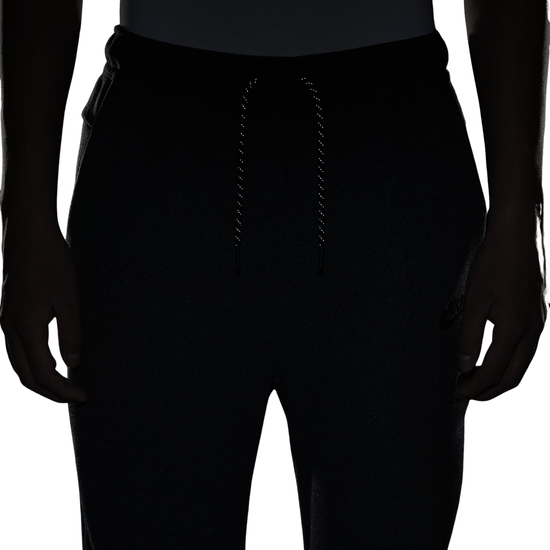 Nike Sportswear Tech Fleece Winterized Joggers 'Grey' DQ4809-010