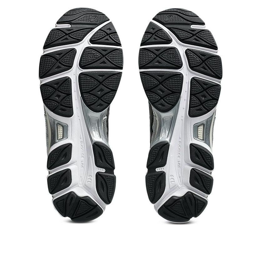 ASICS Gel-NYC 'White Brown Silver' 1203A803-100