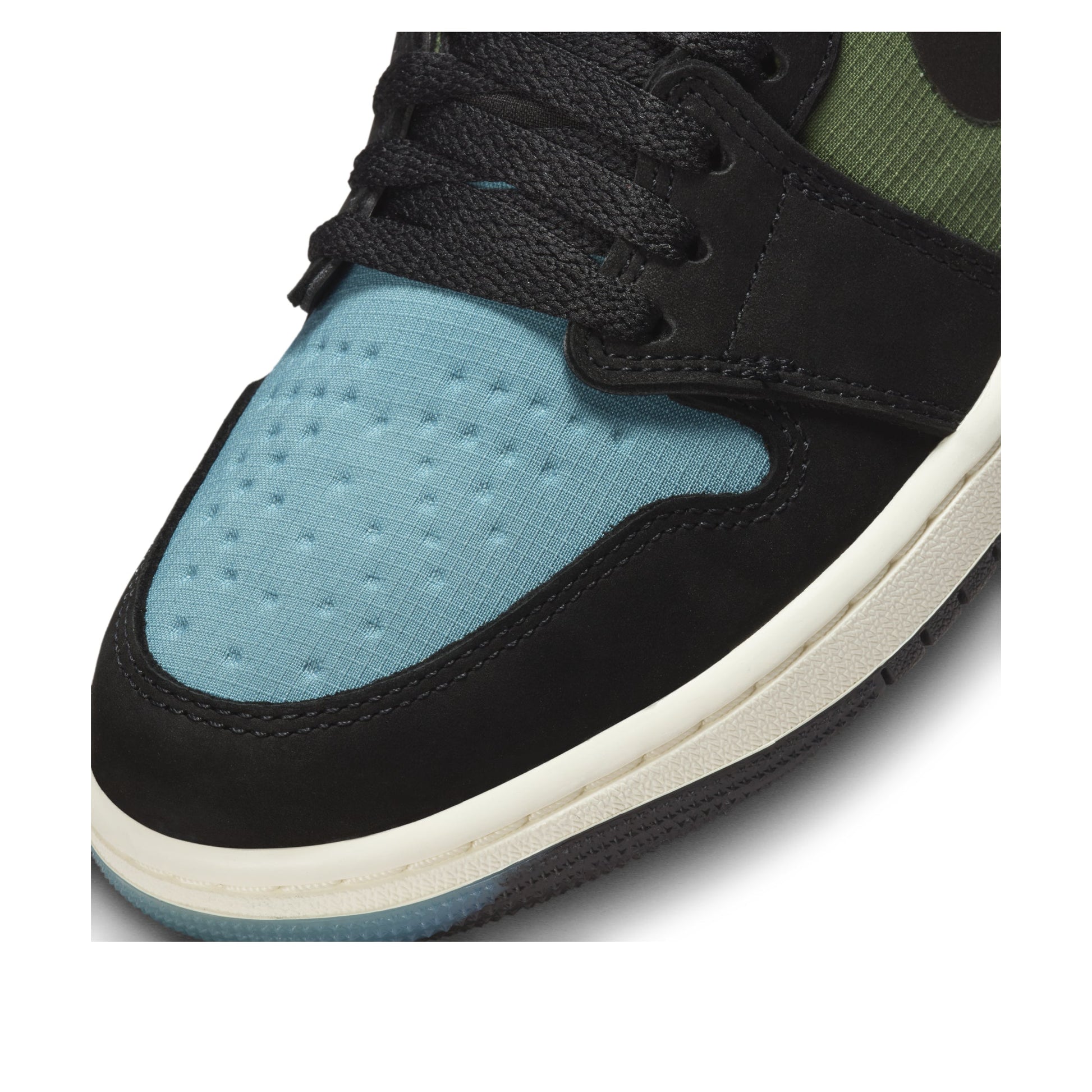 Air Jordan 1 High Element GORE-TEX 'Black Olive' DB2889-003