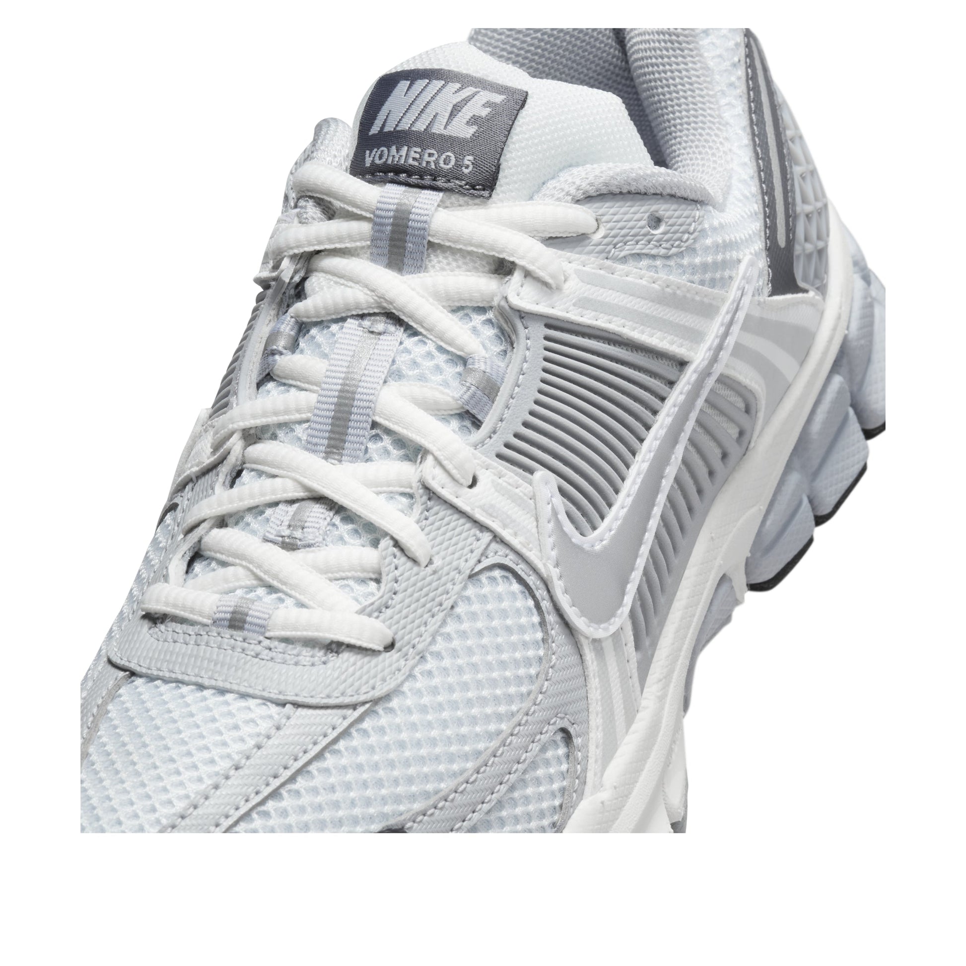 (GS) Nike Vomero 5 'Pure Platinum Metallic Silver' HF6998-002