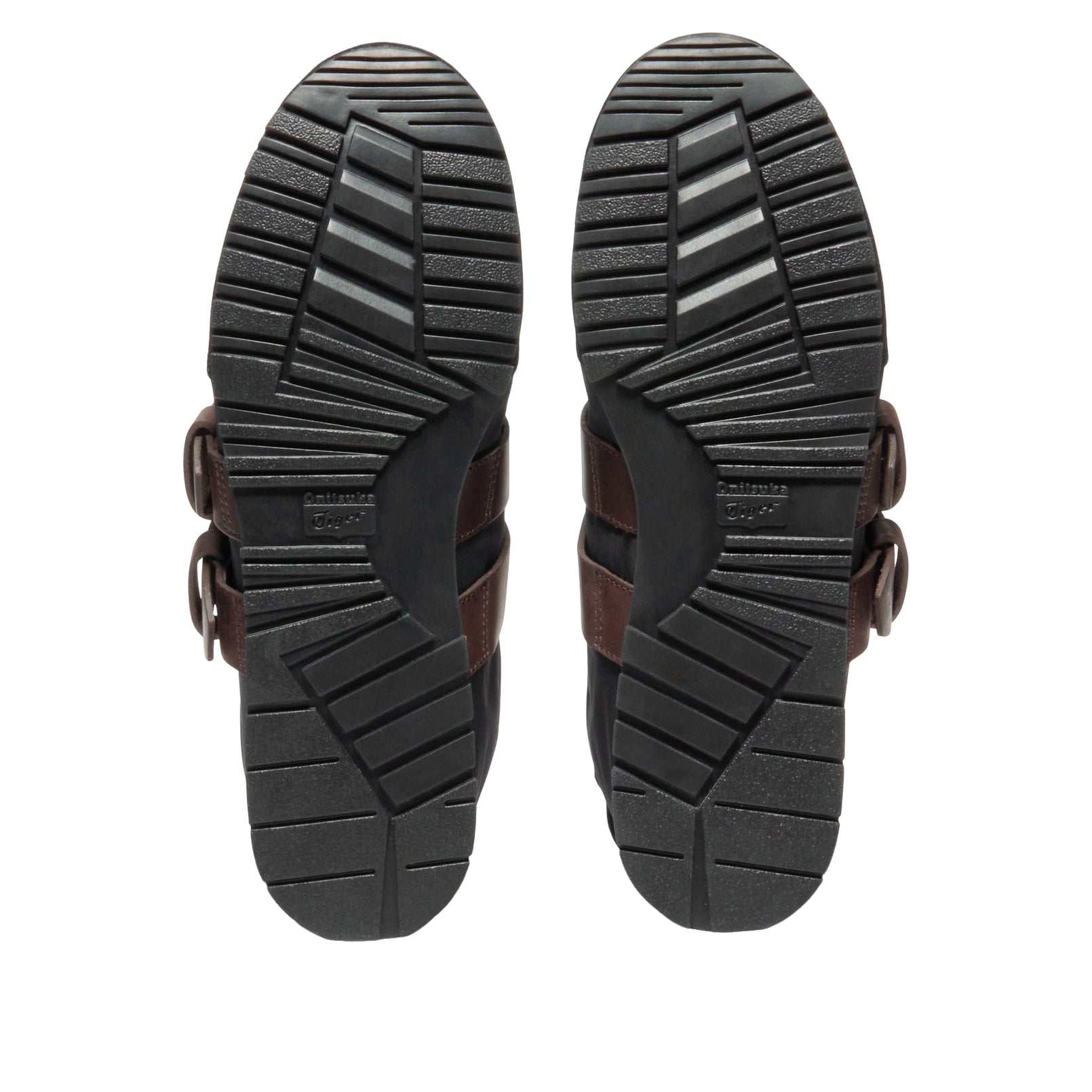 Onitsuka Tiger Codobel 'Black Brown' 1183C627-001