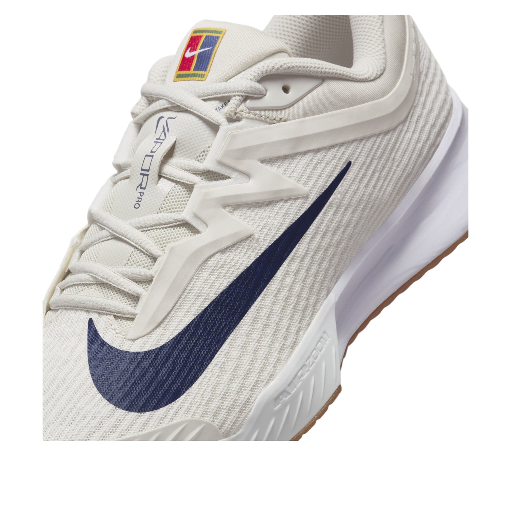 Nike Vapor Pro 3 'Summit White Binary Blue' FZ2161-100