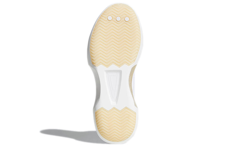 adidas Crazy 1 ADV Primeknit 'White Gum' AH2076