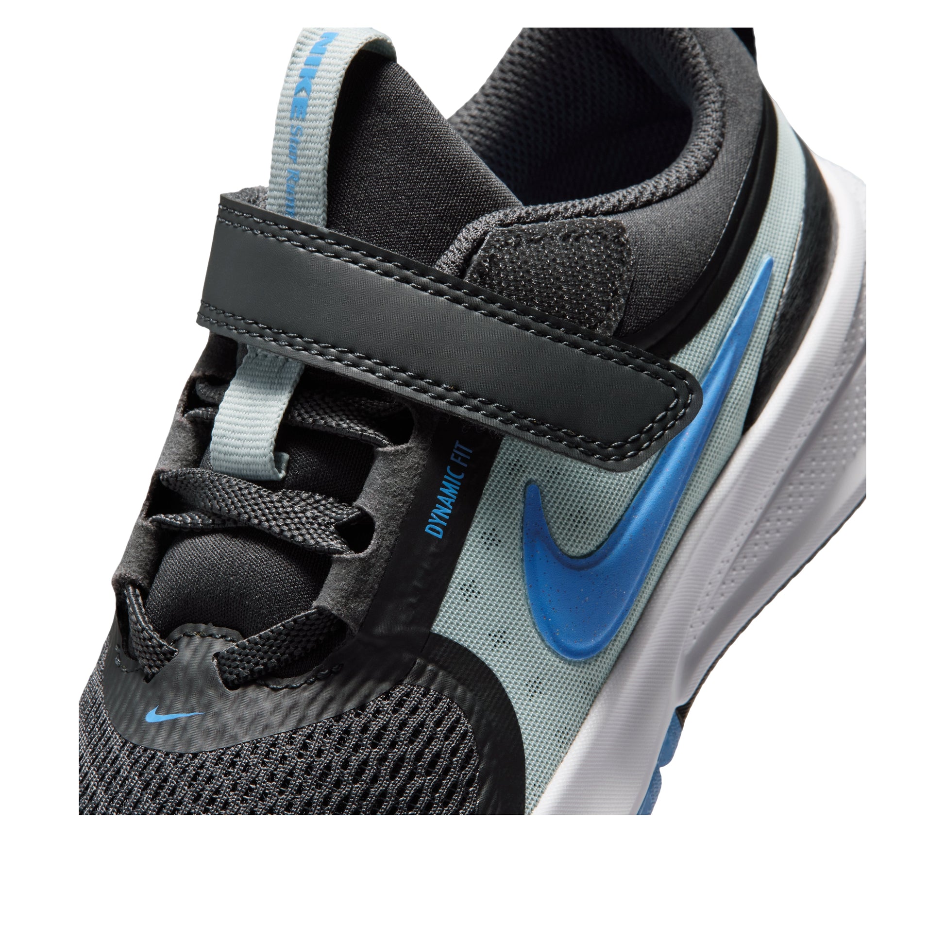 (PS) Nike Star Runner 5 'Anthracite Light Pumice' HF7005-011