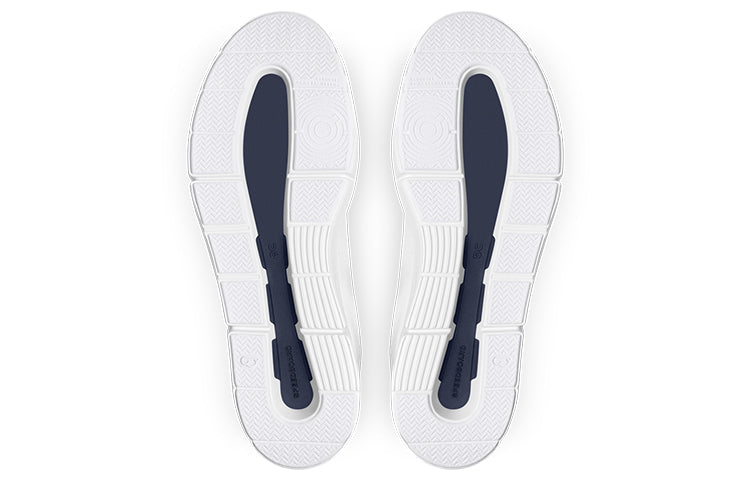 On Running The Roger Advantage x Federer 'White Ink' 48.98967