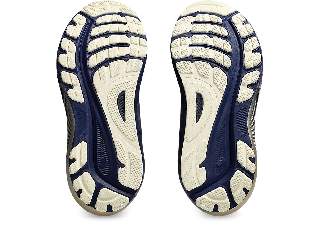 ASICS Gel-Kayano 31 Sneakers 'Navy Gold Silver' 1011B950-400