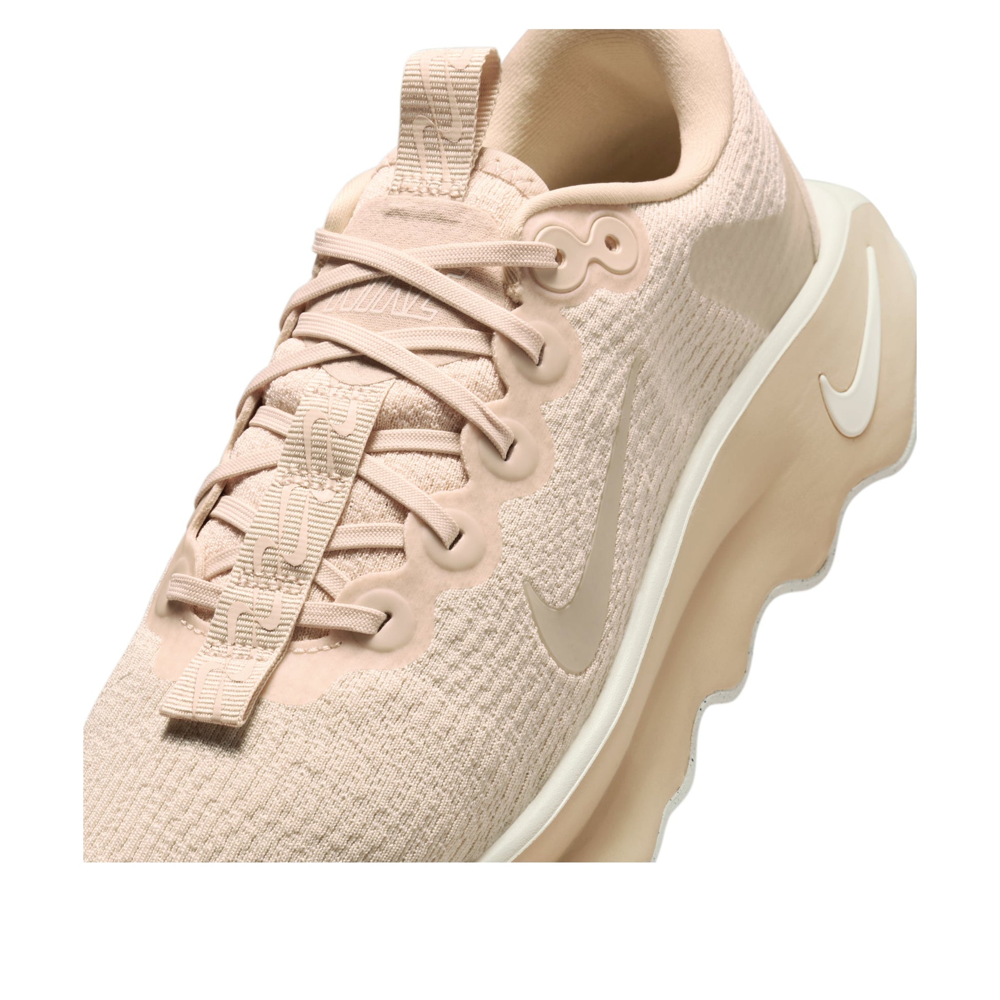 (WMNS) Nike Motiva 'Sand drift Pearl White Pale Ivory' DV1238-110