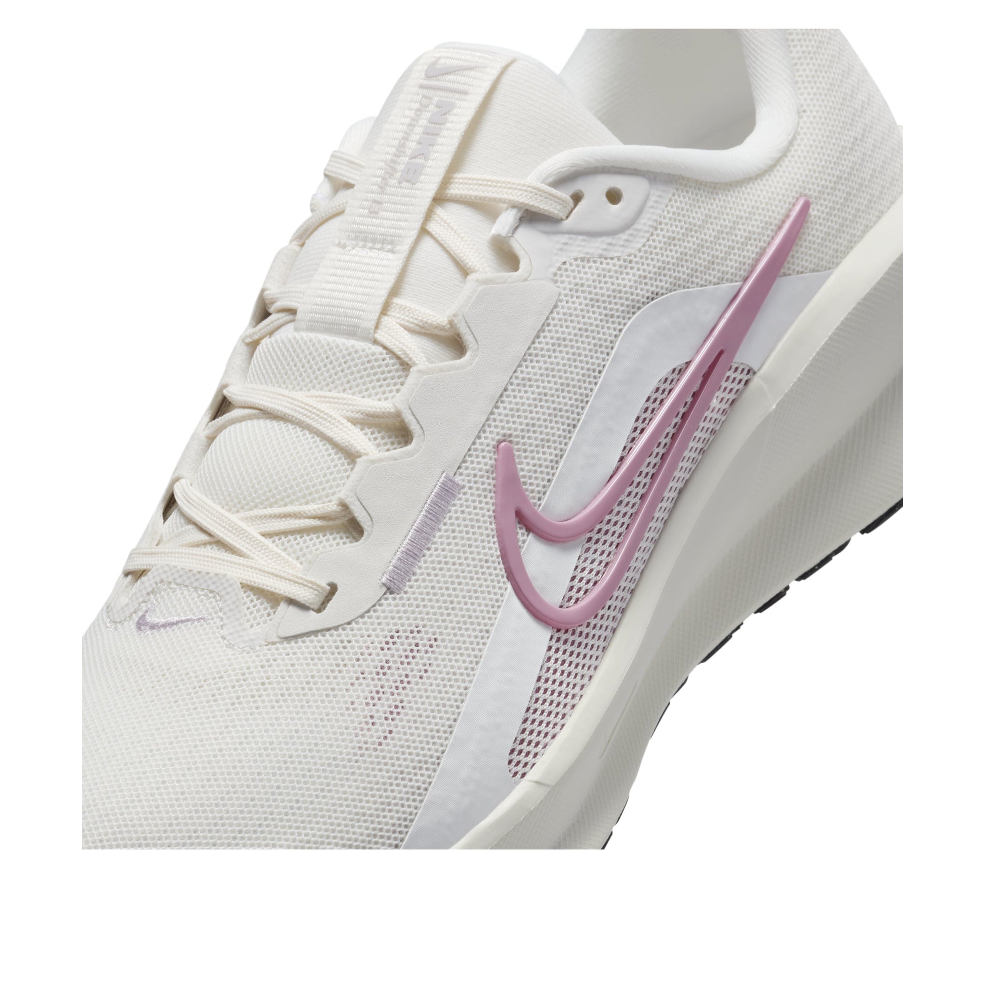 (WMNS) Nike Downshifter 13 'Phantom Summit White Sail Elemental Pink' FD6476-004