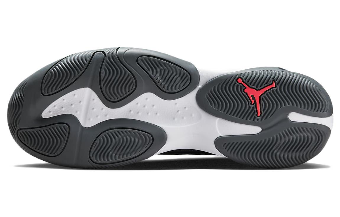 Air Jordan Max Aura 4 'Grey Black Blue' DN3687-003