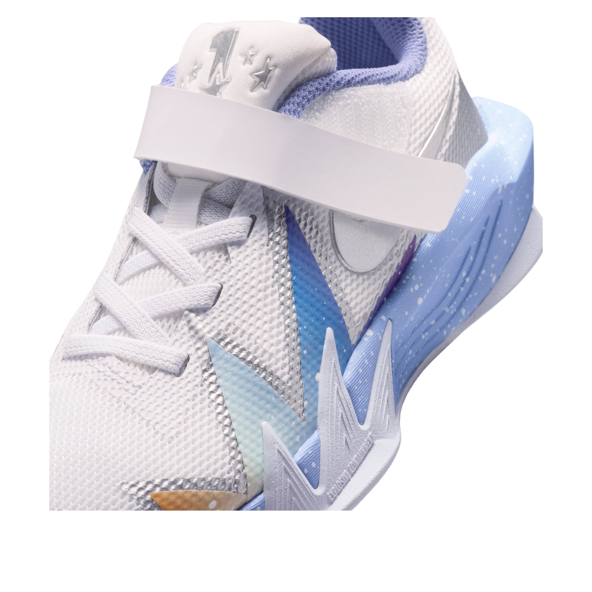 (PS) Nike S.T. Dynamite 'White Light Thistle' IR7582-105